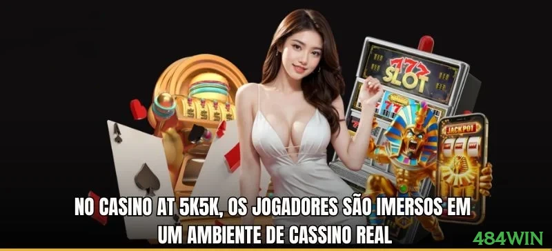 Jogos de Mesa Premium 484win - Blackjack, Roleta, Baccarat